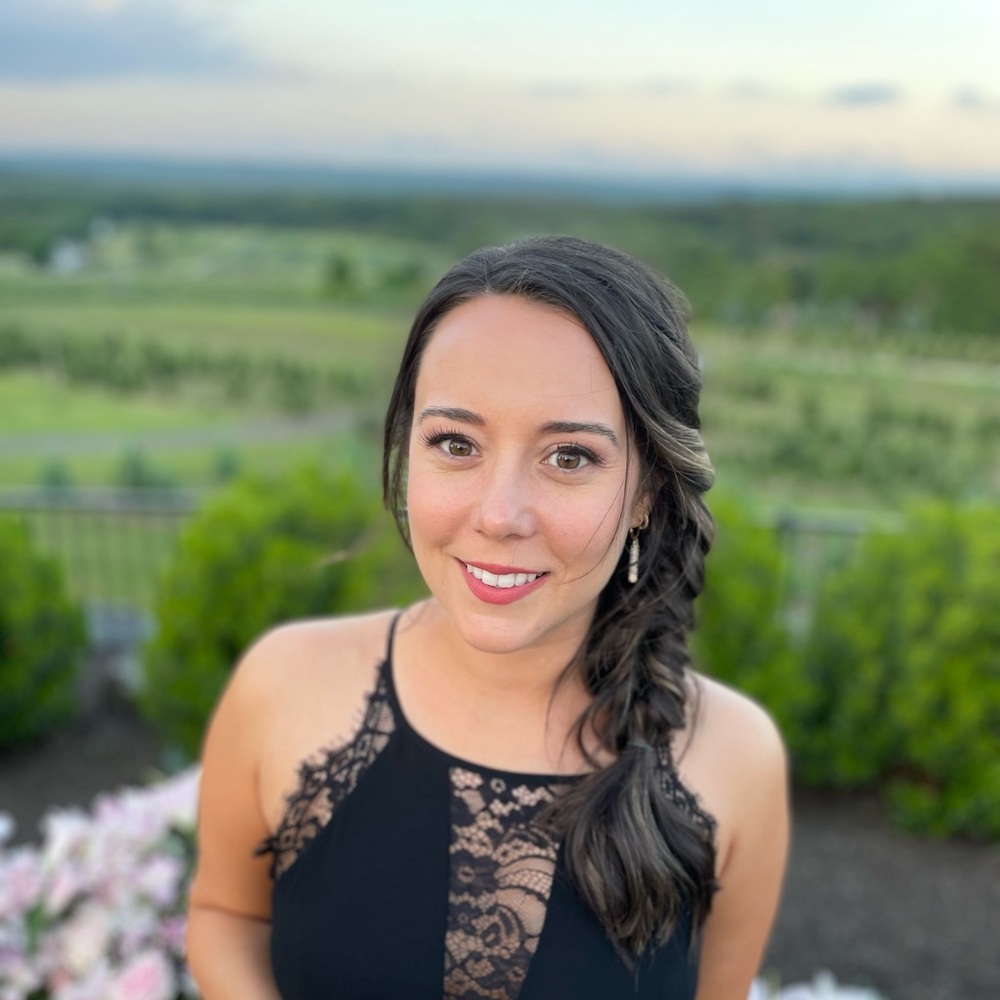 Meet your Posher, Kris